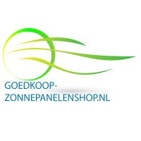 Goedkoop - Zonnepanelenshop logo, Goedkoop - Zonnepanelenshop contact details