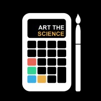 Art the Science logo, Art the Science contact details