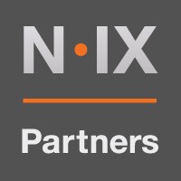 N-iX Partners Inc. logo, N-iX Partners Inc. contact details