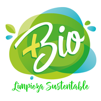 +Bio - Limpieza Sustentable logo, +Bio - Limpieza Sustentable contact details