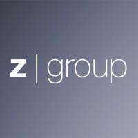 ZGRP t/as Z group logo, ZGRP t/as Z group contact details