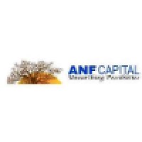 ANF Capital logo, ANF Capital contact details