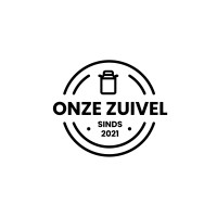 Onze Zuivel logo, Onze Zuivel contact details