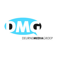 Deurne Media Groep (DMG) logo, Deurne Media Groep (DMG) contact details