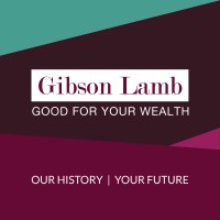 Gibson Lamb logo, Gibson Lamb contact details