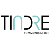 Tindre kommunikasjon logo, Tindre kommunikasjon contact details