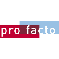 Pro Facto logo, Pro Facto contact details