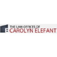 Law Offices of Carolyn Elefant logo, Law Offices of Carolyn Elefant contact details