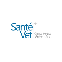 Santé Vet Clínica Veterinária logo, Santé Vet Clínica Veterinária contact details