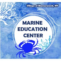 Marine Education Center logo, Marine Education Center contact details