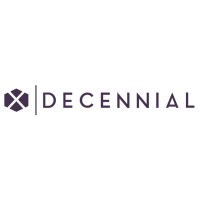 Decennial Group logo, Decennial Group contact details