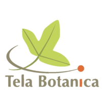 Tela Botanica logo, Tela Botanica contact details