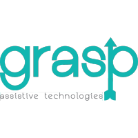 Grasp Assitive Technologies logo, Grasp Assitive Technologies contact details