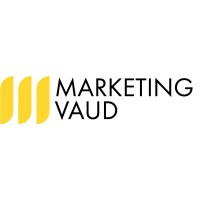 Marketing Vaud logo, Marketing Vaud contact details