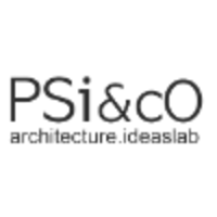 PSI&CO logo, PSI&CO contact details