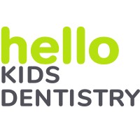 HELLO KIDS DENTISTRY logo, HELLO KIDS DENTISTRY contact details