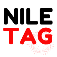 NILETAG logo, NILETAG contact details