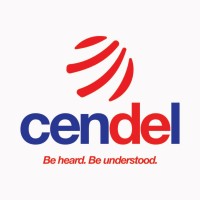 Cendel Global logo, Cendel Global contact details