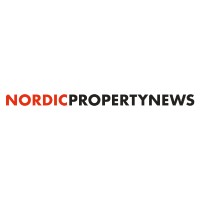 Nordic Property News logo, Nordic Property News contact details