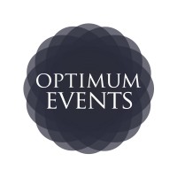 OPTIMUM EVENTS logo, OPTIMUM EVENTS contact details