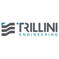 Trillini Engineering logo, Trillini Engineering contact details