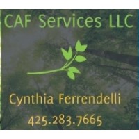 CAF Services LLC logo, CAF Services LLC contact details