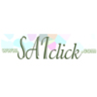 SAIclick.com logo, SAIclick.com contact details