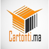 Cartonti.ma logo, Cartonti.ma contact details