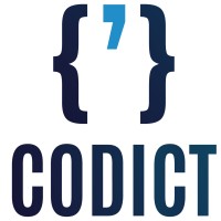 Codict logo, Codict contact details