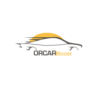 Orcar.Boost logo, Orcar.Boost contact details