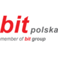 bit Polska Sp. z o.o. logo, bit Polska Sp. z o.o. contact details