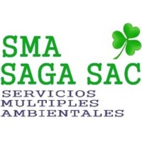 SERVICIOS MULTIPLES AMBIENTALES SAGA SAC logo, SERVICIOS MULTIPLES AMBIENTALES SAGA SAC contact details