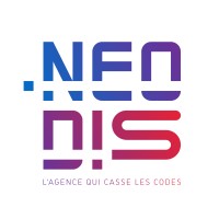 NEODIS logo, NEODIS contact details