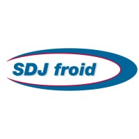 sdj froid logo, sdj froid contact details