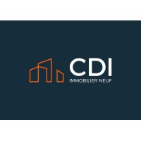 CDI IMMOBILIER NEUF logo, CDI IMMOBILIER NEUF contact details