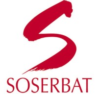 SOSERBAT logo, SOSERBAT contact details