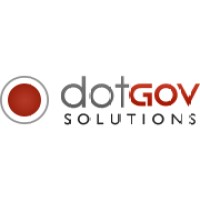 DotGov Solutions LLC logo, DotGov Solutions LLC contact details