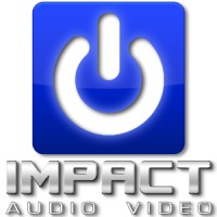 Impact Audio Video logo, Impact Audio Video contact details