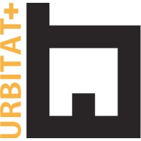 Urbitat + logo, Urbitat + contact details