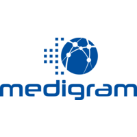 MEDIGRAM PC logo, MEDIGRAM PC contact details