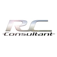 RC-Consultant- AS logo, RC-Consultant- AS contact details