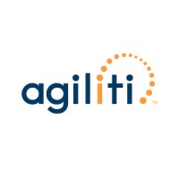 Agiliti logo, Agiliti contact details