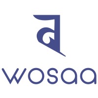 Wosaa logo, Wosaa contact details