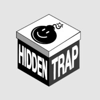 Hidden Trap logo, Hidden Trap contact details