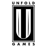 Unfold Games logo, Unfold Games contact details