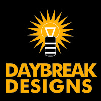 Daybreak Designs LLC logo, Daybreak Designs LLC contact details