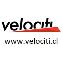 VelociTI logo, VelociTI contact details