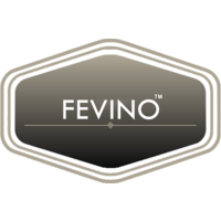 FEVINO INDUSTRIES LLP logo, FEVINO INDUSTRIES LLP contact details