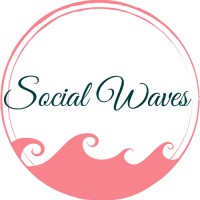 Social Waves logo, Social Waves contact details