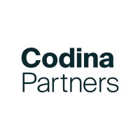 Codina Construction logo, Codina Construction contact details